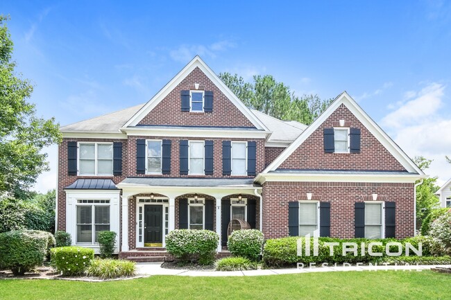 property at 1410 Bentwater Dr