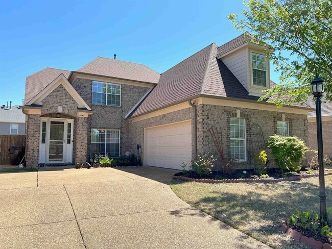 property at 4648 Jasper Park Ln