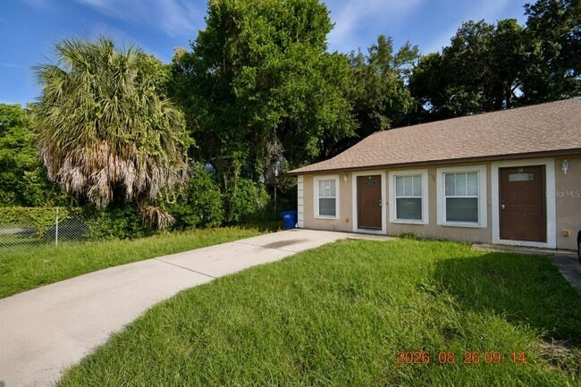 property at 3506 E 10th Ave