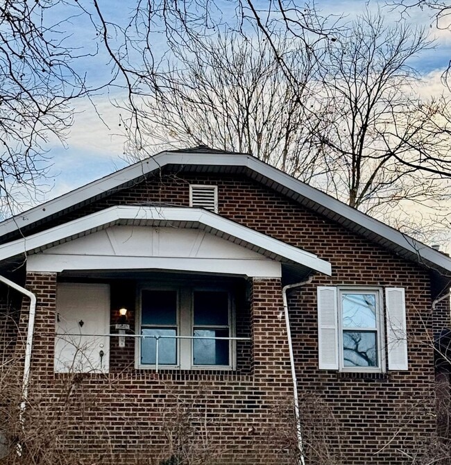 property at 6540 Southwest Ave