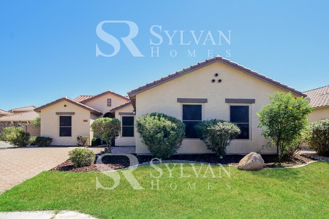 25631 W Elwood St in Buckeye, AZ - Building Photo - Building Photo