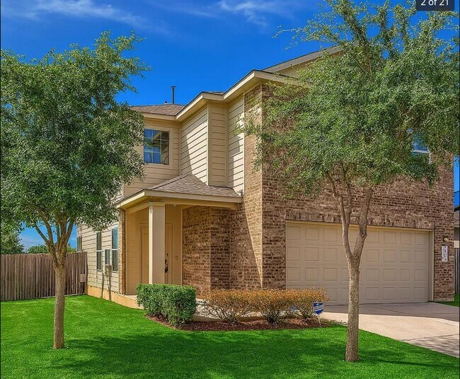 10704 Dimitrios Dr in Austin, TX - Building Photo - Building Photo