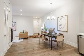 600 El Camino Real, Unit 600 Belmont in Belmont, CA - Foto de edificio - Building Photo