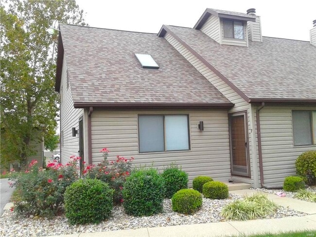 property at 425 Ponderosa Ave