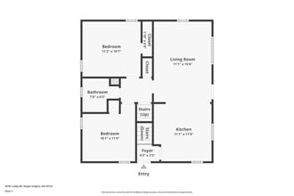 20701 Libby Rd in Maple Heights, OH - Building Photo - Building Photo