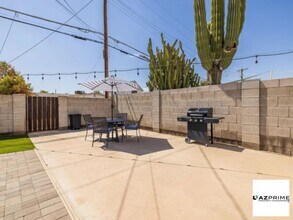 2110 N McAllister Ave in Tempe, AZ - Building Photo - Building Photo