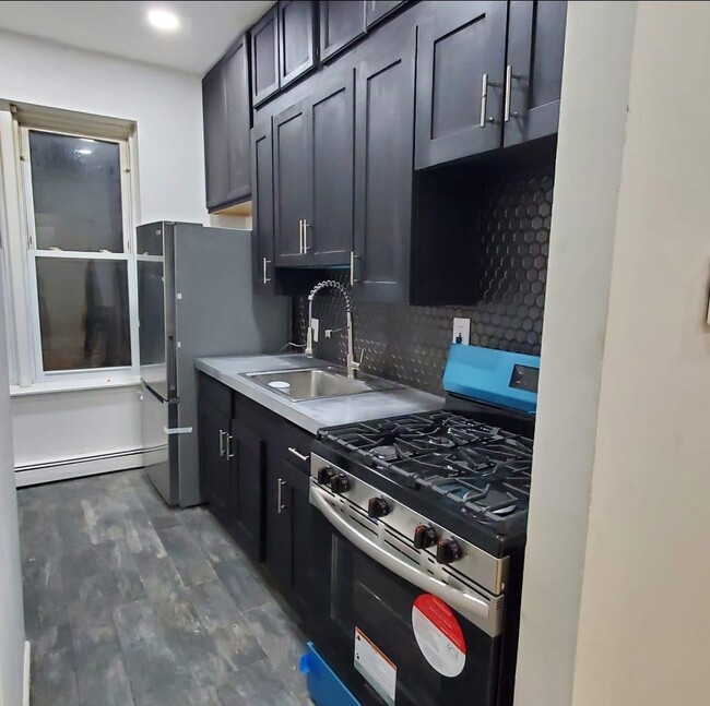 property at 603 Vermont St