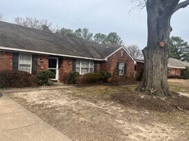 5340 Boswell Ave in Memphis, TN - Building Photo