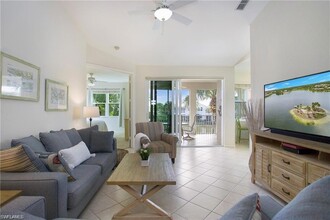 4690 Hawks Nest Way, Unit E204 in Naples, FL - Building Photo - Building Photo