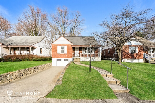 property at 6920 Gloria Dr