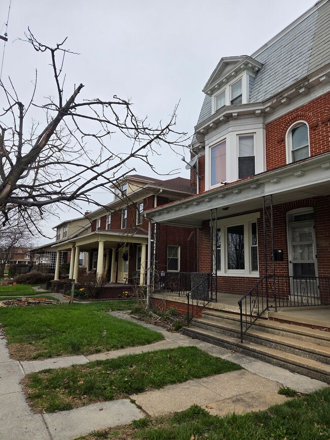 property at 503 Carlisle Ave