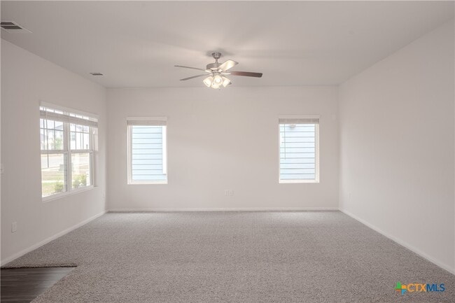 141 Everglades Dr in Niederwald, TX - Building Photo - Building Photo