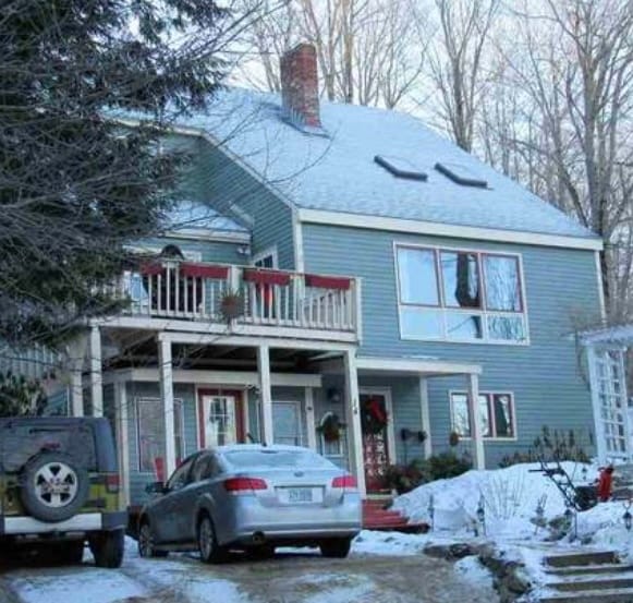 property at 14 Chase St
