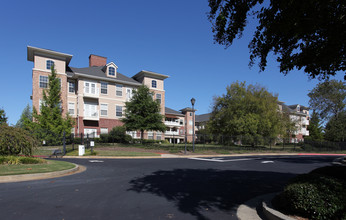 Parc at Duluth in Duluth, GA - Building Photo - Primary Photo