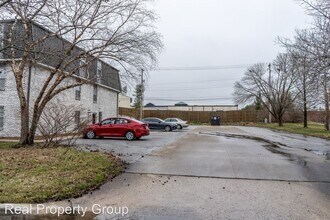 3416 Balboa Ln in Columbia, MO - Foto de edificio - Building Photo