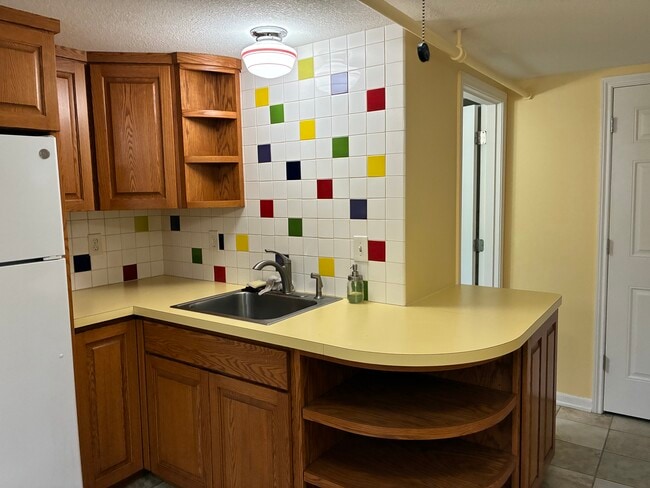 5508 SE Harold St in Portland, OR - Building Photo - Building Photo