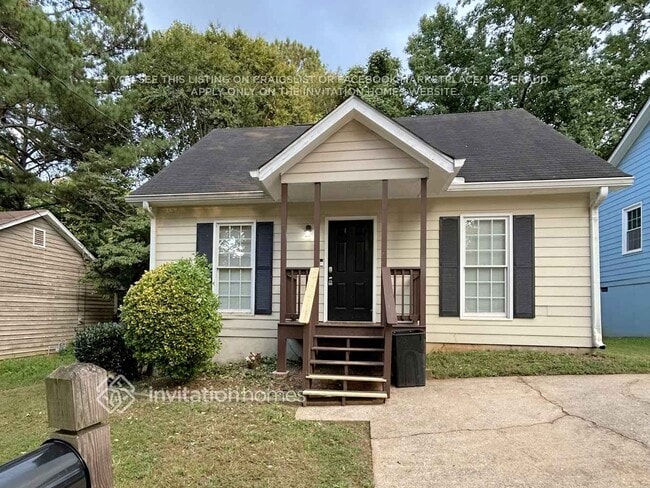 property at 4635 Candlewyck Way