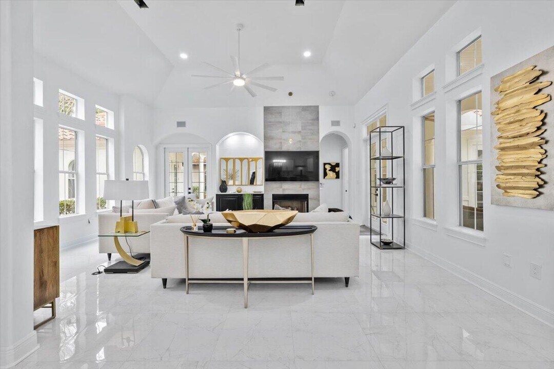 1161 Troon Dr N in Miramar Beach, FL - Building Photo