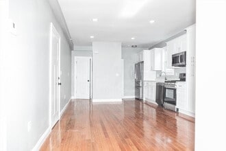 16 Gaston St in Boston, MA - Building Photo - Building Photo