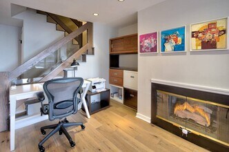 1530 Key Blvd in Arlington, VA - Building Photo - Building Photo