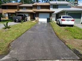 4317 Windergate Ct in Jacksonville, FL - Building Photo