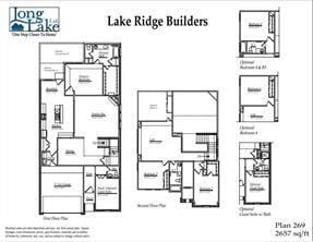 property at 16622 Mallard Trl