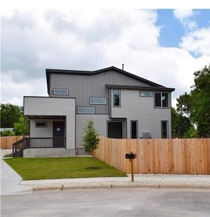 6502 Carson Rdg in Austin, TX - Building Photo - Building Photo