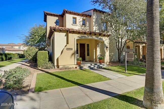 property at 21154 W Main St