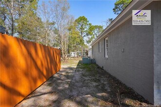 2312 Enloe St in Fayetteville, NC - Building Photo - Building Photo