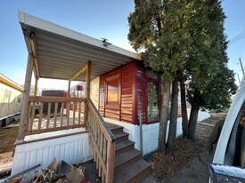 2825 SE 14th St in Des Moines, IA - Building Photo