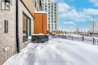 60 All Nations Dr in Brampton, ON - Building Photo - Building Photo