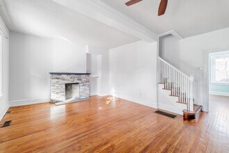 1 N Stafford Ave in Richmond, VA - Building Photo - Building Photo