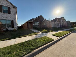 2368 Pyrite Dr in Krugerville, TX - Building Photo - Building Photo