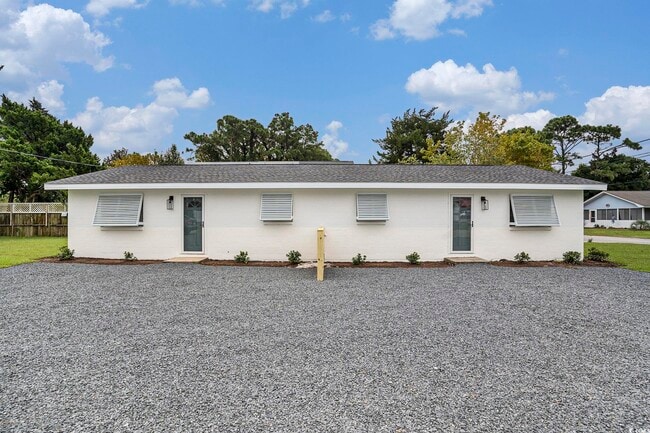 property at 1911 Madison Dr