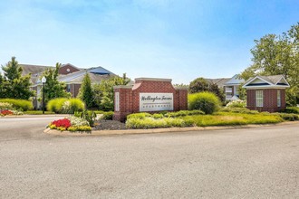 Wellington Farms in Gallatin, TN - Foto de edificio - Building Photo