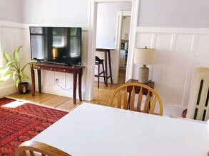 126 Lancaster Terrace in Brookline, MA - Building Photo - Building Photo