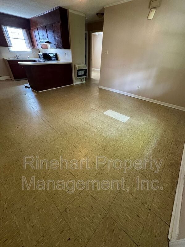 property at 628 Harrison St