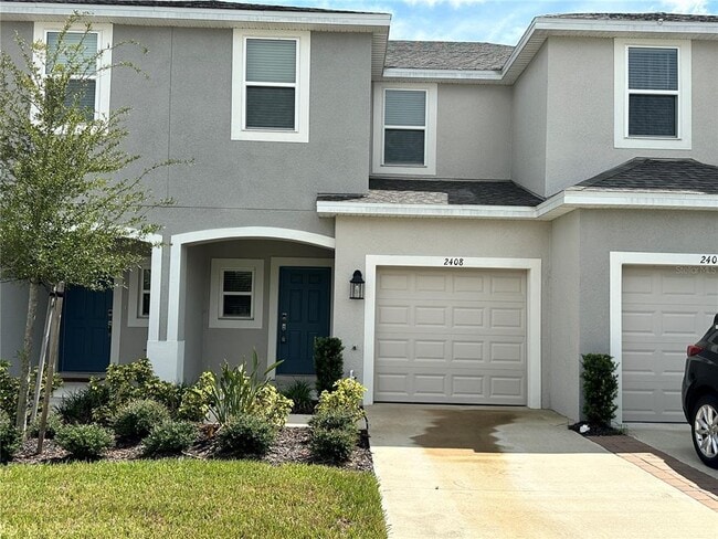 property at 2408 Paravane Wy