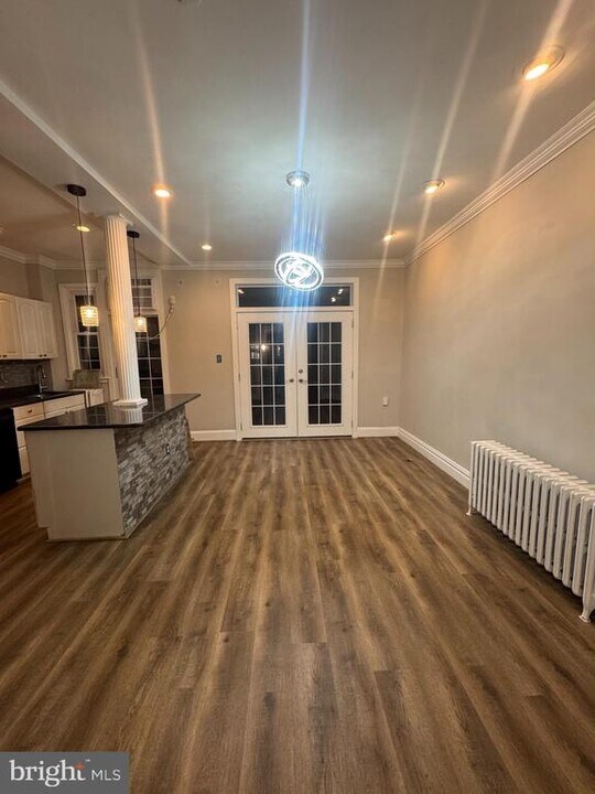 228 Ascot Pl NE in Washington, DC - Building Photo