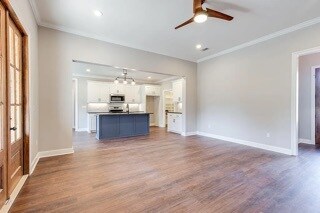 357 Todd Rd in Sumrall, MS - Building Photo - Building Photo