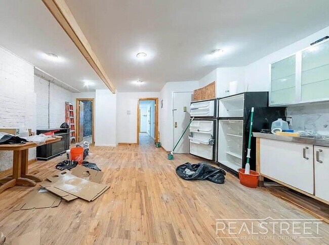 1399 Pacific St in Brooklyn, NY - Building Photo - Building Photo