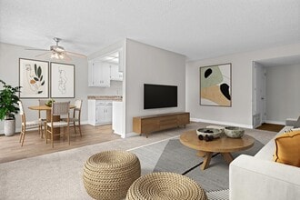 Timbers Riverside Apartments in Riverside, CA - Building Photo - Building Photo