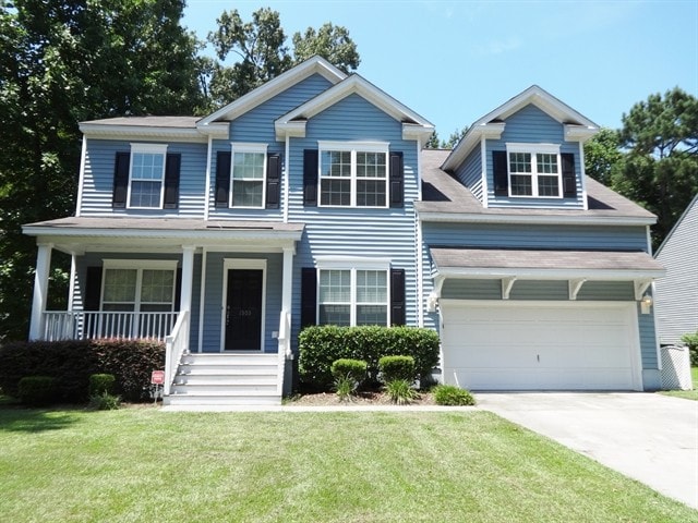 property at 1503 Dockside Ct