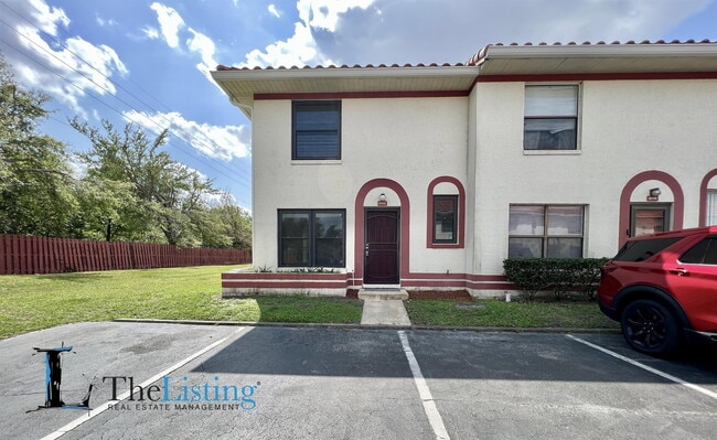 property at 6300 Arlington Ct