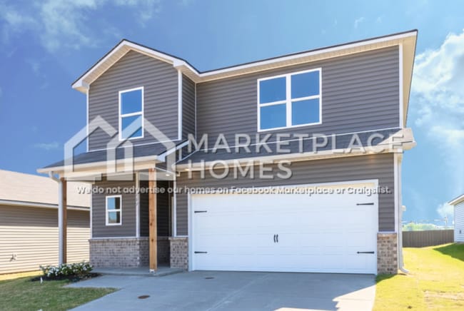 4107 River Bend Rd in Decatur, AL - Building Photo - Building Photo