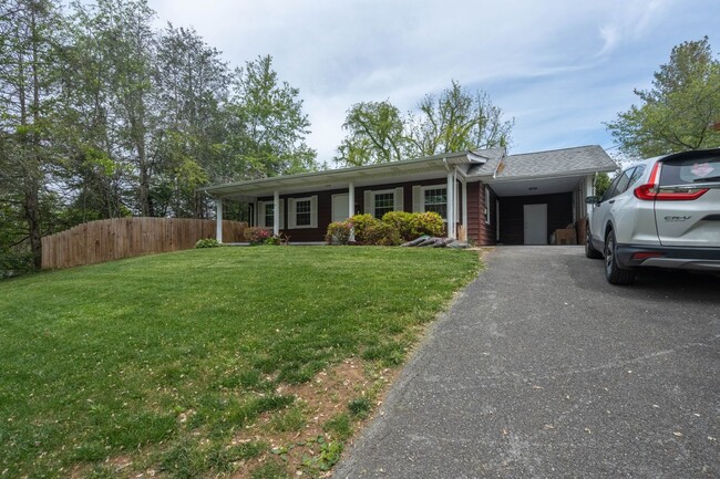 property at 903 Althea St
