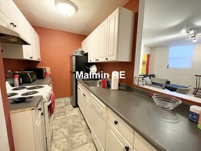 210 Northampton St, Unit A in Boston, MA - Building Photo - Building Photo