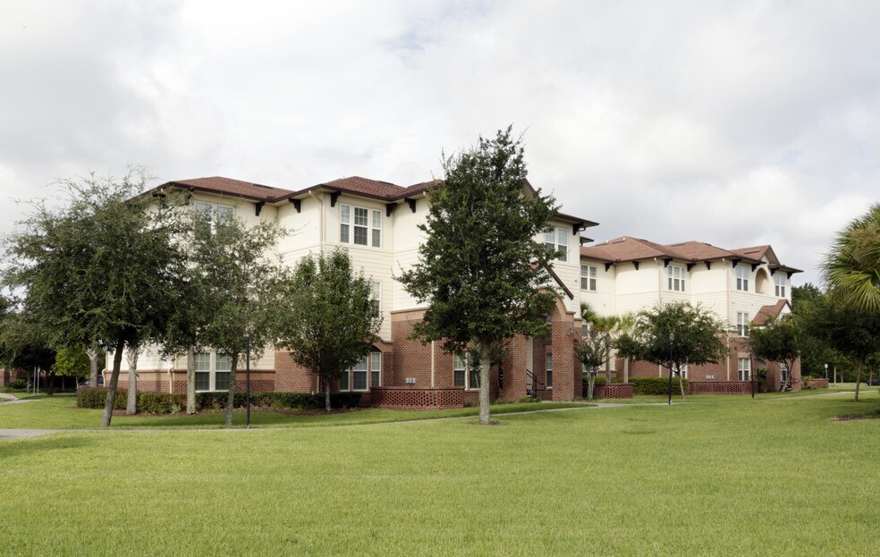 Southern Villas Apartments St. Augustine, FL Apartments For Rent