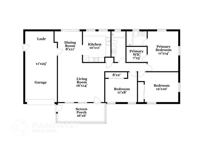 18608 Sebring Rd in Ft. Myers, FL - Foto de edificio - Building Photo