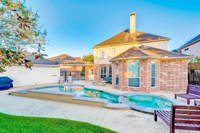 26302 Suffield Glen Ln in Katy, TX - Building Photo - Building Photo